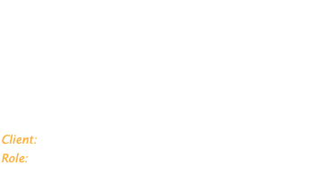 BPI TRADE BOOTH Trade booth design for Brake Parts Inc. Winner of "Best Booth Design" in the inaugural booth design competition at the AAPEX show in Las Vegas in 2019. Client: Brake Parts Inc. Role: Art direction, design, Photoshop, photography 