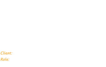 TECHSMART DIGITAL ADS Techsmart makes automotive parts that are similar to Original Equipment parts but enhanced to fix the flaws where the OE parts failed. The result is an easier installation for the tech and no fear of customer comebacks. Client: TechSmart/SMP Role: Art direction, copywriting, design 