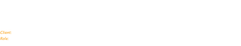 GOYTIA ADS Martial arts legend, Joe Goytia gave me free reign on doing his ads for his Intense Defense classes. These also ran in local MMA event programs. Client: Goytia Martial Arts Role: Art direction, copy, design 