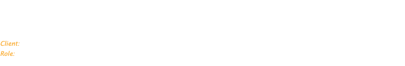 AUDI DIGITAL ADS Social media, slider and in-line digital assets. Client: Audi/Cars.com Role: Art direction, copywriting, design 